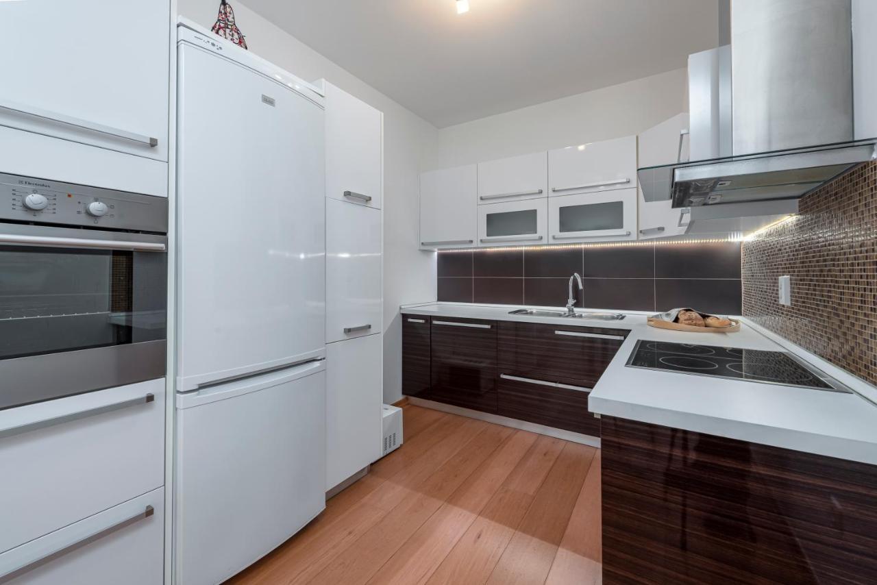 Apartment Adrian 두브로브니크 외부 사진